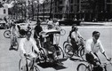 Những hình ảnh độc lạ về Sài Gòn năm 1952 - 1953