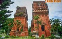 Khám phá xứ sở nhiều tháp Chăm nhất Việt Nam