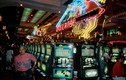 Bên trong các sòng bạc Las Vegas năm 1993