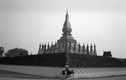 Loạt ảnh để đời về thành phố Vientiane thập niên 1990 (1)