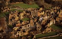 Khủng khiếp tàn tích thị trấn có 600 người bị thảm sát ở Pháp