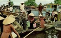 Ảnh độc: Đất và người xứ Huế trên tạp chí National Geographic 1967