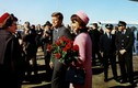 Những ký ức buồn về vụ ám sát Tổng thống John F. Kennedy