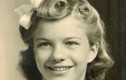 Mê mẩn ảnh chân dung "gái teen" thế giới thập niên 1940