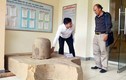 10 phát hiện khảo cổ Việt Nam nổi bật nhất 2017 