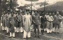 Ảnh hiếm: Vua Bảo Đại tuần du miền Trung năm 1932-1933