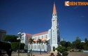 Khám phá nhà thờ Nhọn nổi tiếng ở Quy Nhơn