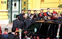Toàn cảnh chuyến thăm Việt Nam của Tổng Bí thư, Chủ tịch nước Lào