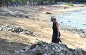 Thiên đường du lịch Bali "chết ngạt" trong biển rác