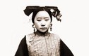 Chiêm ngưỡng nhan sắc “chim sa cá lặn” của phụ nữ Trung Quốc thế kỷ 19