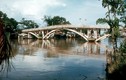 Soi cây cầu xảy ra vụ chen lấn chấn động Sài Gòn xưa