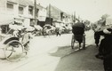 Hình ảnh ít người biết về Hà Nội năm 1937-1938