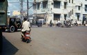 Sài Gòn năm 1971-1972 trong ảnh của Terry Nelson