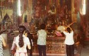 Đời sống tâm linh ở Sài Gòn năm 1972 qua ống kính lính Mỹ