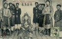 Hình ảnh hiếm có về vị vua nhỏ tuổi nhất nhà Nguyễn