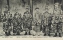 Ảnh chân dung hiếm có của các vị đại quan nhà Nguyễn