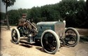 Ảnh màu để đời về những chiếc xe hơi đầu thế kỷ 20