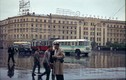 Những hình ảnh đầy hoài niệm về Leningrad thập niên 1960