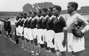 Hình ảnh lịch sử về kỳ World Cup có Indonesia tham gia