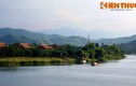 Sự thật dòng sông phong thủy cực thiêng của nhà Nguyễn 