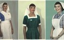 Ngắm vẻ đẹp thiên thần của các nữ y tá thập niên 1940-1950 