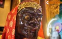 Huyền bí Ông Đỏ, Ông Đen 700 tuổi trong chùa cổ Bình Định 