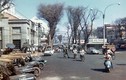 Ngắm ảnh sắc nét về Sài Gòn - Biên Hòa năm 1969