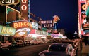 Mãn nhãn sắc màu rực rỡ của Las Vegas thập niên 1960