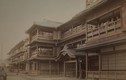 Loạt ảnh đẹp ngỡ ngàng về cuộc sống ở Nhật Bản thế kỷ 19