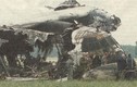 Vụ rơi máy bay quân sự thảm khốc nhất lịch sử do chim trời