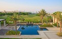 Khu dân cư toàn đại gia sở hữu biệt thự nghìn tỷ ở UAE 
