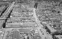Hình ảnh độc về Sài Gòn năm 1955 nhìn từ máy bay