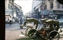 Sài Gòn năm 1967-1968 qua ống kính Peter Stevens 