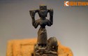 Chiêm ngưỡng loạt báu vật khảo cổ vô giá Việt Nam (2)