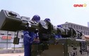 Việt Nam nâng cấp khí tài hỗ trợ huấn luyện pháo phòng không 57mm