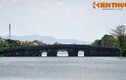 Bí mật của những cây cầu cổ trên dòng sông Vua thời Nguyễn 
