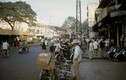 Sài Gòn năm 1958 qua ống kính Richard C. Harris