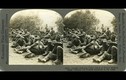 Những bức ảnh lập thể cực hiếm về Thế chiến I