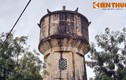 Mãn nhãn tháp nước trăm tuổi nức danh xứ Quảng