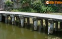 Điểm danh những cây cầu đá cổ tuyệt đẹp của Việt Nam
