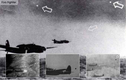 Bí ẩn luồng sáng UFO khiến phi công Thế chiến II chết khiếp