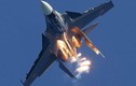 Không quân Syria vẫn bại trước Israel dù có Su-30SM, Su-35S? 