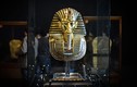 Giải mã mặt nạ vàng ròng của pharaoh huyền bí nhất Ai Cập