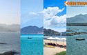 Bốn vịnh biển nổi tiếng thế giới phải ghé thăm ở Việt Nam 
