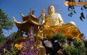 Chiêm ngưỡng Thiền viện Vạn Hạnh linh thiêng bậc nhất Việt Nam 