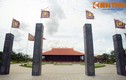 Chiêm ngưỡng đền thờ hoành tráng của người khai sinh Sài Gòn