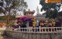 Thăm ngôi đình làng duy nhất Việt Nam thờ Bà Triệu 