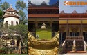 Tận mục bộ tứ cung điện tráng lệ nổi tiếng nhất Việt Nam 