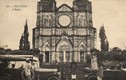 Ảnh độc: Nhà thờ cổ nổi tiếng đã biến mất ở Quảng Trị