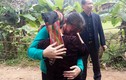 Nữ công nhân òa khóc sau 16 năm mới được về quê đón Tết